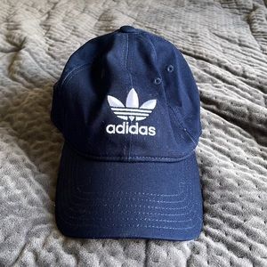 Adidas Originals Women’s Relaxed Strapback Hat